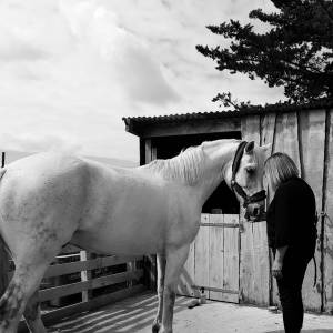 Équitation adaptée- Cocon du marais - Poney club